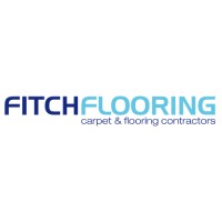 J Fitch Flooring Limited logo, J Fitch Flooring Limited contact details