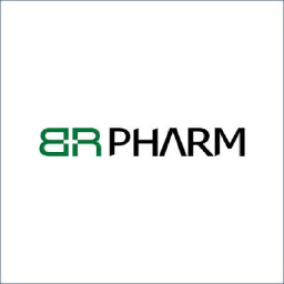 BR-Pharm logo, BR-Pharm contact details