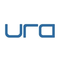 URA Thrusters logo, URA Thrusters contact details