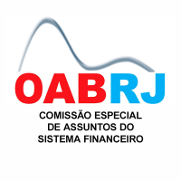 Comissão Especial de Assuntos do Sistema Financeiro da OAB/RJ logo, Comissão Especial de Assuntos do Sistema Financeiro da OAB/RJ contact details