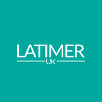 LatimerUK logo, LatimerUK contact details