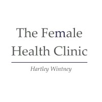 The Female Health Clinic logo, The Female Health Clinic contact details