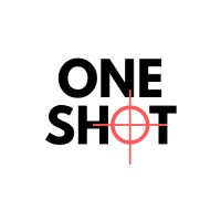 One Shot Midia logo, One Shot Midia contact details