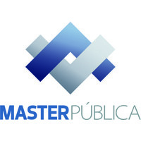 Master Pública logo, Master Pública contact details