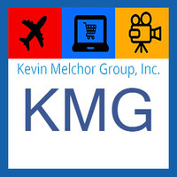 Kevin Melchor Group, Inc. logo, Kevin Melchor Group, Inc. contact details