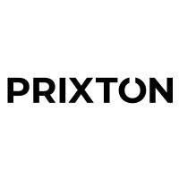 PRIXTON logo, PRIXTON contact details