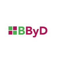 BeByDoing App logo, BeByDoing App contact details