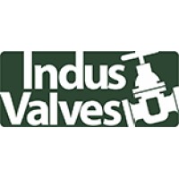 Indusvalves logo, Indusvalves contact details