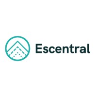 Escentral logo, Escentral contact details