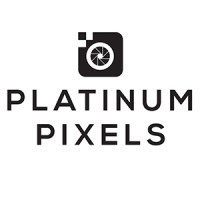 Platinum Pixels logo, Platinum Pixels contact details