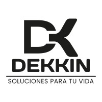 DEKKIN MÉXICO logo, DEKKIN MÉXICO contact details