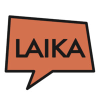 LAIKA Rumdesign logo, LAIKA Rumdesign contact details