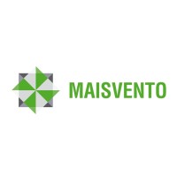 MAISVENTO logo, MAISVENTO contact details