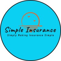 Simple Insurance logo, Simple Insurance contact details