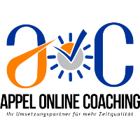 Appel Online Coaching logo, Appel Online Coaching contact details