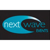 Next Wave Events Inc. logo, Next Wave Events Inc. contact details