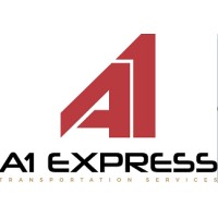 A1 Express Transportation Service logo, A1 Express Transportation Service contact details