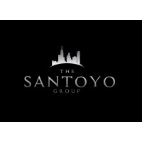 The Santoyo Group logo, The Santoyo Group contact details