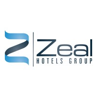 Zeal Hotels Group logo, Zeal Hotels Group contact details