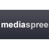 Mediaspree, LLC logo, Mediaspree, LLC contact details