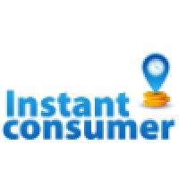 Instant Consumer logo, Instant Consumer contact details