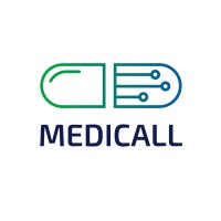 MEDICALL logo, MEDICALL contact details