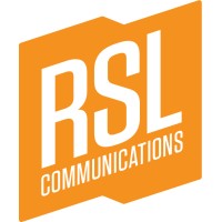 RSL Communications, Inc. logo, RSL Communications, Inc. contact details