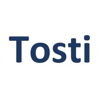 TOSTI SRL logo, TOSTI SRL contact details