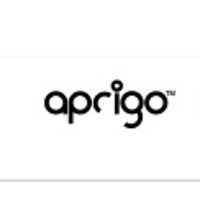 Aprigo logo, Aprigo contact details