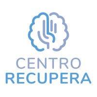 Centro Recupera logo, Centro Recupera contact details