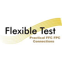 Flexible Test logo, Flexible Test contact details