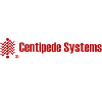 Centipede Systems logo, Centipede Systems contact details