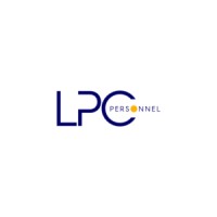 LPC Personnel, Inc. logo, LPC Personnel, Inc. contact details