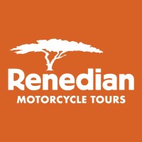 Renedian Motorcycle Tours logo, Renedian Motorcycle Tours contact details