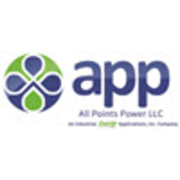 All Points Power logo, All Points Power contact details