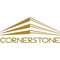 Cornerstone Real Estate Professionals Inc logo, Cornerstone Real Estate Professionals Inc contact details