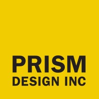 Prism Design, Inc. logo, Prism Design, Inc. contact details