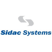 Sidac Automated Systems Inc. logo, Sidac Automated Systems Inc. contact details