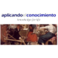 aplicandoelconocimiento, knowledge for life logo, aplicandoelconocimiento, knowledge for life contact details