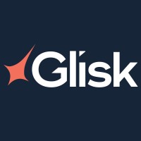 Glisk logo, Glisk contact details