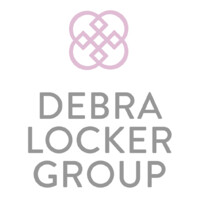 Debra Locker Group logo, Debra Locker Group contact details