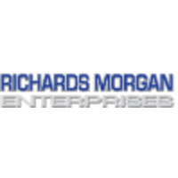 Richards Morgan Enterprises logo, Richards Morgan Enterprises contact details