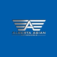 Alberta Asian Motorworks logo, Alberta Asian Motorworks contact details