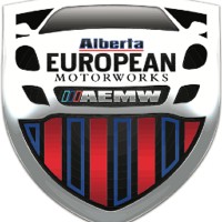 Alberta European Motorworks logo, Alberta European Motorworks contact details