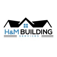 H&M Building Services LLC logo, H&M Building Services LLC contact details