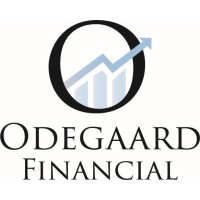 Odegaard Financial logo, Odegaard Financial contact details