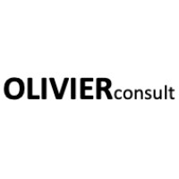 OLIVIERconsult logo, OLIVIERconsult contact details