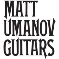 Matt Umanov Guitars logo, Matt Umanov Guitars contact details