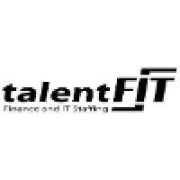 talentFIT Staffing Services Ltd logo, talentFIT Staffing Services Ltd contact details