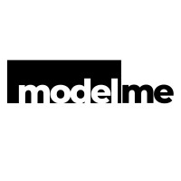 modelme logo, modelme contact details